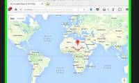 How to Make a Map Using Google Maps JS API
