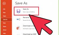 How to Make a PowerPoint Presentation Without PowerPoint