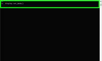 How to Make a Self‐Writing Mosaic Program in Python