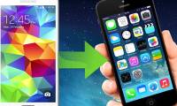 How to Make Android Look Like iPhone