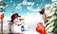 How to make Christmas gift boxes simple and beautiful