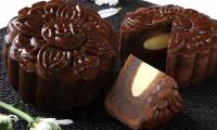 How to make cocoa moon cake tiramisu super simple
