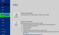 How to Make Invoices in Word