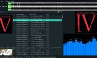 How to make Linux music library more awesome with DeaDBeeF