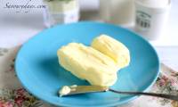 How to make margarine at home