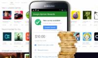 How to make money with Google Rewards