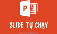 How to make slides run automatically in PowerPoint