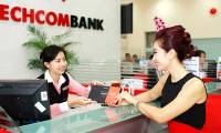 How to make Techcombank Online card