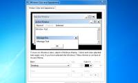 How to Make Text Easier to Read in Windows 7
