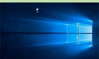How to Make the Show Desktop Icon in Windows Quick Launch Toolbar