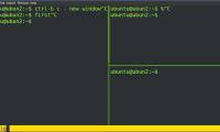 How to manage and restore Tmux sessions in Linux