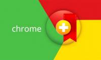 How to manage Chrome bookmark folder by shortcut