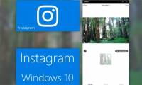 How to manage Instagram from Windows 10 computers
