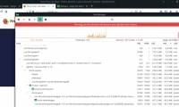 How to manage running processes with XFCE's Task Manager