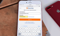 How to manually enter passwords on iPhone, iPad for applications, websites