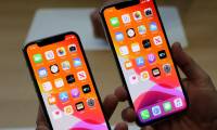 How to manually update the iOS operating system