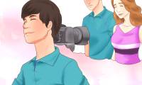 How to Meet a Celebrity