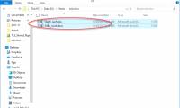 How to merge multiple messages on 1 page from an Excel table in Word 2016
