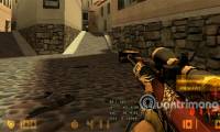 How to mod skin CS 1.1 simple