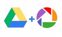 How to move photos from Picasa to Google Drive