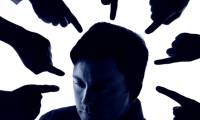 How to not be distracted by the words of others