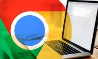 How to open a website on Google Chrome