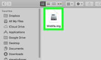 How to Open an Img File on PC or Mac
