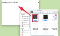 How to Open Applications Using Terminal on Mac