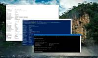 How to open CMD with Administrator rights on Win 10
