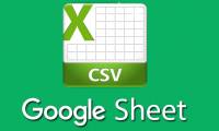 How to open CSV file when Microsoft Excel is not installed