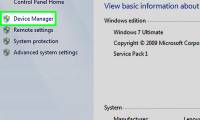 How to Open Device Manager in Windows