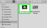 How to Open Jpeg Files