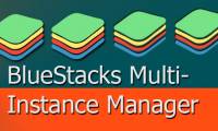 How to open multiple BlueStacks windows at the same time