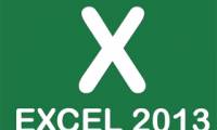 How to open multiple spreadsheets side by side in Excel 2013