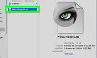 How to Open Obj Files on PC or Mac