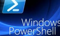 How to open PowerShell with Admin rights on Windows 10