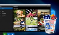 How to open the Photos app on Windows 10