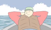 How to Operate a Freshwater Fishing Boat