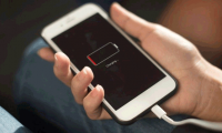 How to optimize battery charge on iPhone
