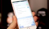 How to organize the list in the Reminders app on iPhone and iPad