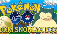 How to own eggs 10 km in Pokemon GO?