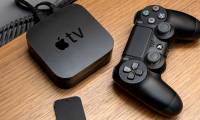 How to pair the DualShock 4 or Xbox wireless controller with Apple TV
