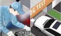 How to Pass a Smog Test