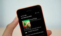 How to pay apps on Windows Phone with SIM phone account