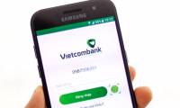 How to pay QR Pay on Vietcombank