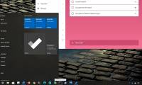 How to pin a Microsoft To Do list to the Start menu on Windows 10