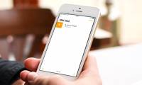 How to pin a note on iOS 11 Notes application