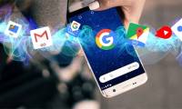 How to pin apps and contacts on Android's Share menu