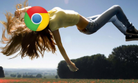 How to pin, pin a window of any Google Chrome?