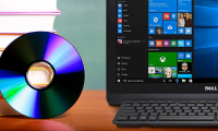 How to play DVD on Windows 10